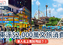 網絡熱話｜廣東派$2,000萬文旅消費券 港人北上慳到飛起？！